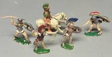 Vintage spartan plastic for sale  Livingston