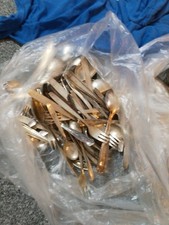Konvolut versilbert 4kg gebraucht kaufen  Berlin