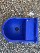 Automatic water bowl for sale  WESTON-SUPER-MARE