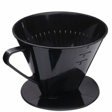 Permanentfilter filterhalter 4 gebraucht kaufen  Schöneck