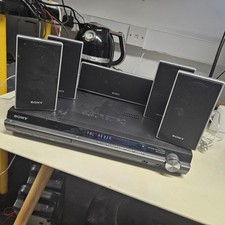 Sony dav dz230 for sale  DUNDEE