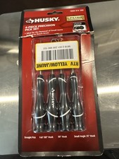 Precision hook pick for sale  Casa Grande