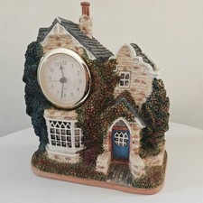 Widdopp cottage clock. for sale  CROYDON