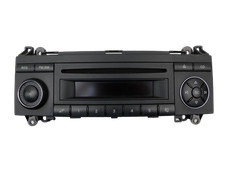 Radio mercedes benz d'occasion  Lambersart