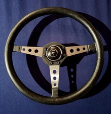 Volante ferrero steering usato  Italia