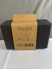 Yoga block black for sale  Conroe