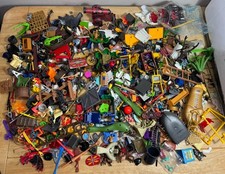 Huge 1.6 playmobil for sale  KIRKCALDY