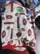 Nfl san francisco for sale  Tomahawk