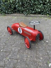 Goki 14135 rutscherfahrzeug gebraucht kaufen  Uelzen