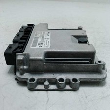 Centralina ecu motore usato  Mineo