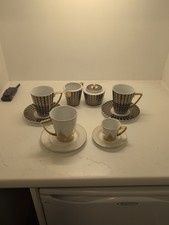Set biba starburst for sale  LONDON