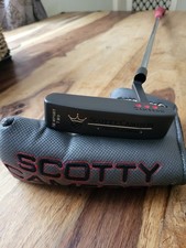 Scotty cameron pro for sale Scotty cameron pro for sale  HARTLEPOOL