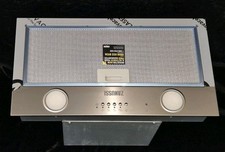 Zanussi zfg816x canopy for sale  NOTTINGHAM