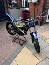 Sherco 300 factory for sale  SCUNTHORPE
