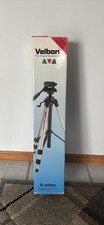 Velbon 6000 tri for sale  Macomb