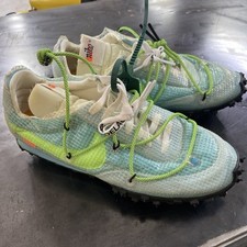 Nike off white usato  Spedire a Italy