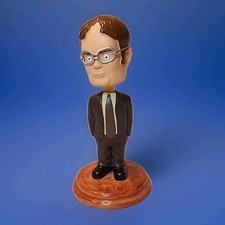 dwight bobblehead for sale dwight bobblehead for sale Placerville