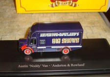 Austin noddy van for sale  LEEDS