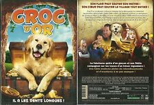 Dvd croc billy d'occasion  Clermont-Ferrand-