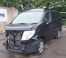 Bonnet hinge nissan for sale  DONCASTER