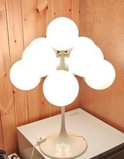 Lampada vintage tavolo usato  Cison di Valmarino