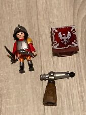 Playmobil 70086 oeuf d'occasion  Lille-