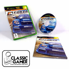 Forza Motorsport (Original Xbox) *Quase em perfeito estado* comprar usado  Enviando para Brazil