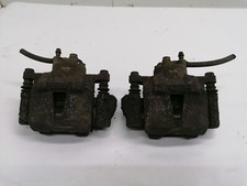 Toyota yaris bremssattel gebraucht kaufen  Kleinrinderfeld