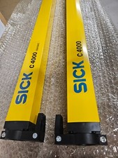 Sick lichtgitter c40s gebraucht kaufen  Heppenheim (Bergstraße)