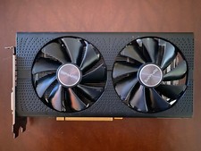 Sapphire pulse radeon usato  Villaspeciosa