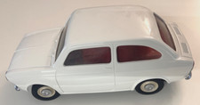 Pocher fiat 850 usato  Tarquinia