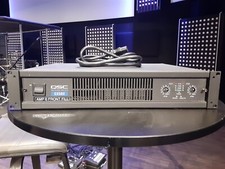 Qsc cx302 channel for sale  Germantown