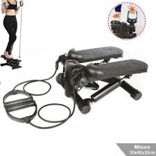Stepper allenamento cardio usato  Giugliano in Campania