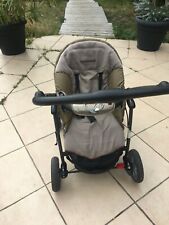 Poussette bebe confort d'occasion  Neuville-en-Ferrain