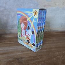 Coffret dvd dessin d'occasion  Salvagnac
