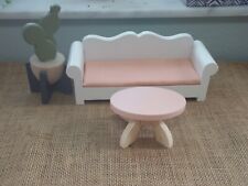 Kidkraft pink couch for sale  Melbourne