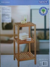 Mobiletto bagno noce usato  Zugliano