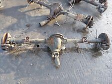 Rear axle iveco for sale  DONCASTER