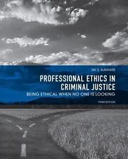 Professional ethics criminal for sale  Aurora