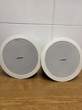 Bose freespace speakers for sale  LONDON