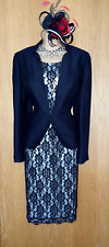 Elegant jacques vert for sale  SOUTHAMPTON