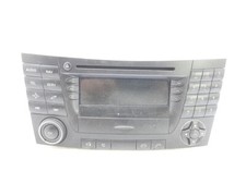 A2118702790 impianto audio usato  Ferrara