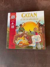 Jeu catan jeu d'occasion  Mont-de-Marsan