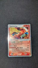 Pokemon card charizard usato  Roma