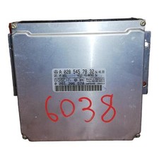 Centralina motore ecu usato  Italia