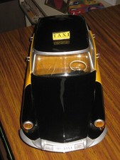 Paya taxi barcelone d'occasion  Évreux