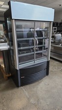 Wandkühlregal kühlschrank gl gebraucht kaufen  Mönchengladbach