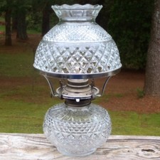 stands matching lamp for sale  Bessemer City
