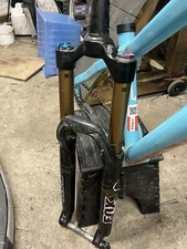 Fox kashima factory for sale  BARNSLEY