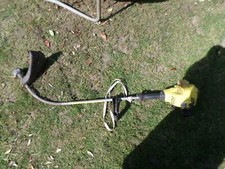 Culloch trim mac for sale  BOLTON